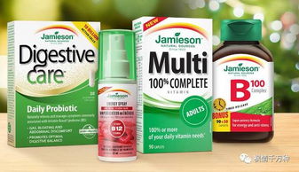 29個加拿大本土保健食品名牌 工藝品代理與銷售指南