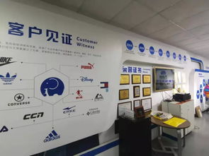 展會現場購機享廠商大讓利，大笨象一站式數碼印花方案十五年深耕，助力工藝品代理與銷售升級